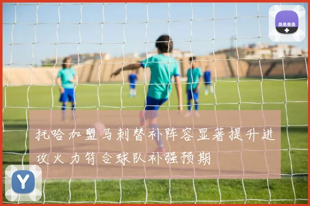 托哈加盟马刺替补阵容显著提升进攻火力符合球队补强预期